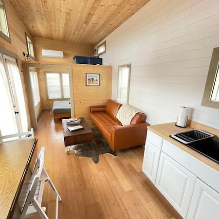 Grand Canyon Hideaway Tiny Home Valle Luaran gambar