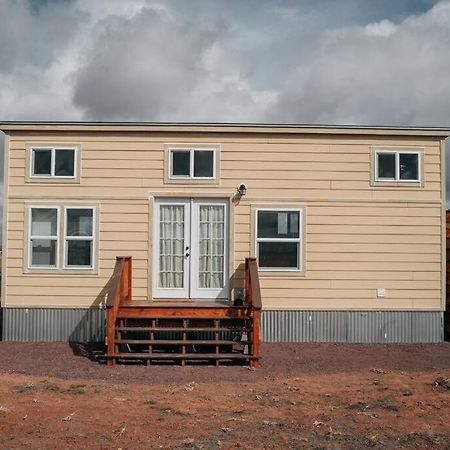 Grand Canyon Hideaway Tiny Home Valle Luaran gambar