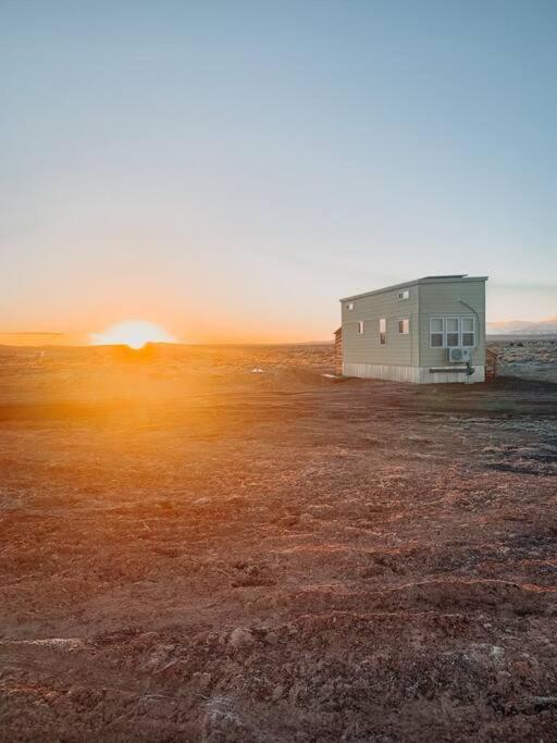 Grand Canyon Hideaway Tiny Home Valle Luaran gambar