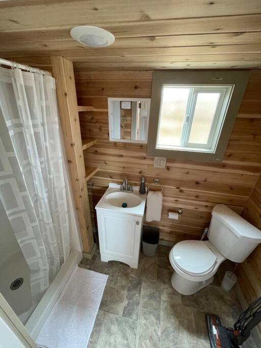 Grand Canyon Hideaway Tiny Home Valle Luaran gambar