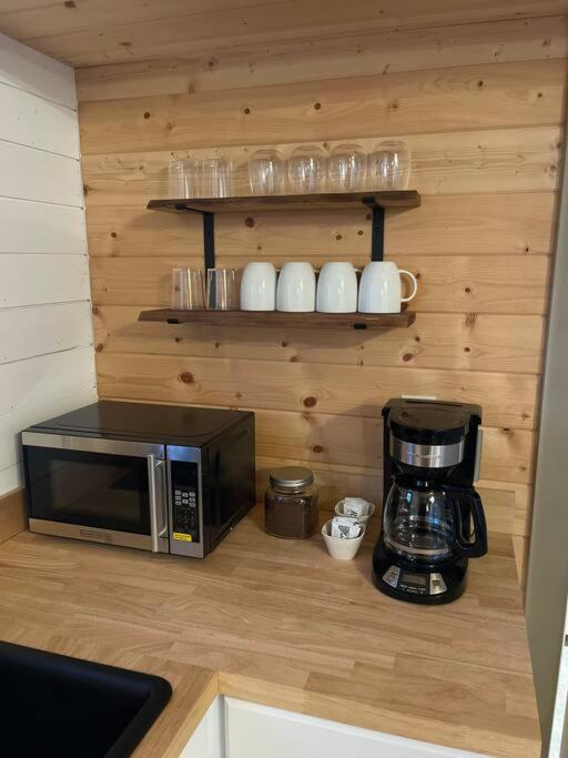 Grand Canyon Hideaway Tiny Home Valle Luaran gambar
