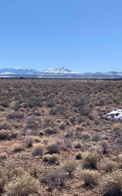 Grand Canyon Hideaway Tiny Home Valle Luaran gambar