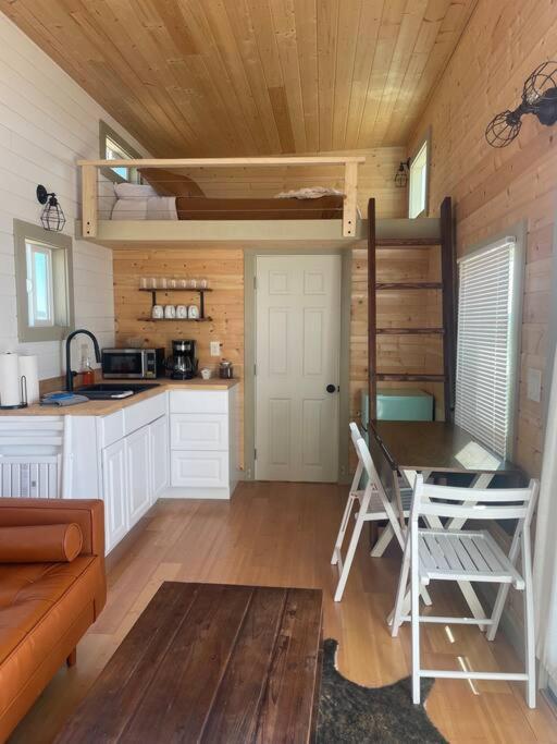 Grand Canyon Hideaway Tiny Home Valle Luaran gambar