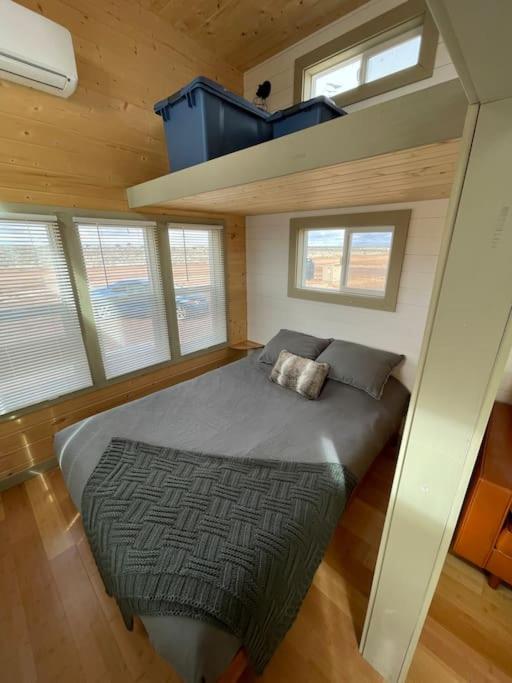 Grand Canyon Hideaway Tiny Home Valle Luaran gambar